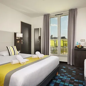 Astrid Hotel Lourdes