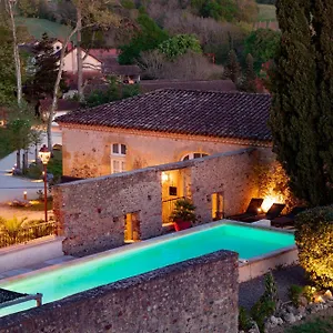 Le Monastere De Mont & Hotel Saint-Mont