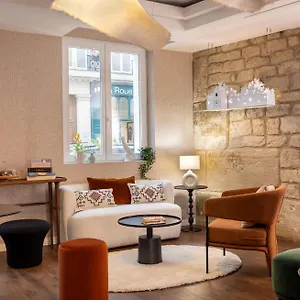 Chavanel Hotel Parijs