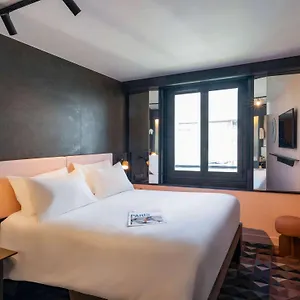 Tribe Batignolles Hotel Parijs