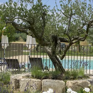 Domaine Du Mas Foucray Aparthotel Les Baux-de-Provence
