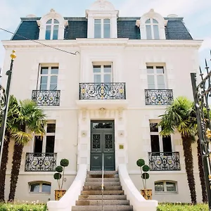 L'hotel Particulier Ascott Hotel Saint-Malo